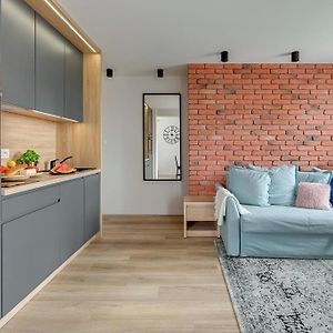 Glow Apartments - Apartamenty Przy Gdansk Old Town